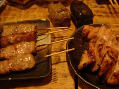 ◆飲食店◆焼きとんええもん家