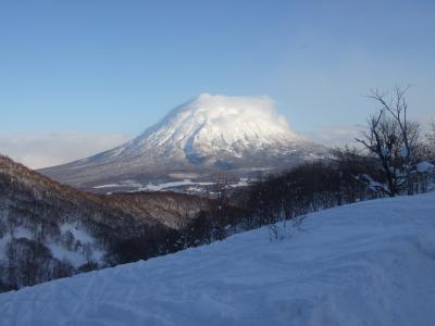 2010冬　今度こそ！ハイシーズンのグラン・ヒラフへ　