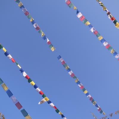 タラ、ラムロッチョ!!　自然に触れる旅　【ネパール】