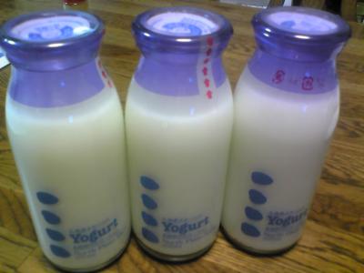 ★★★八王子駅瓶牛乳探索★★★