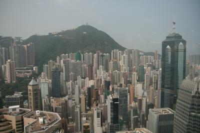 香港・深セン旅行記その４（2007年4月）