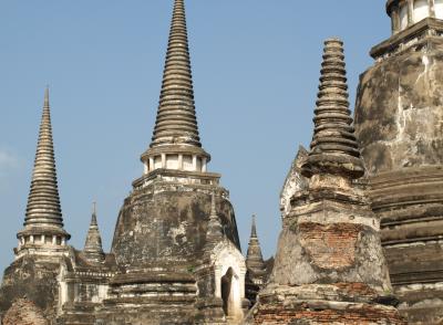 南国へ4315kmの旅 ?