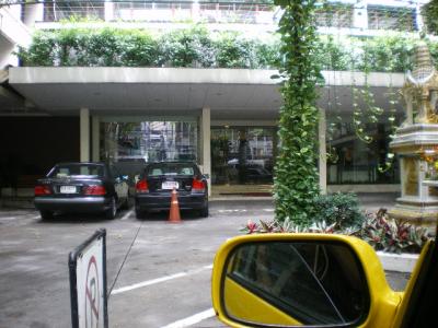 GPの旅行記⑳バンコク。パタヤ往復