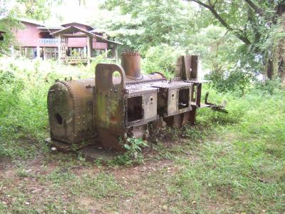 癒されにラオスへ（３回目）