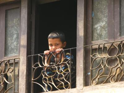 ネパールネパールびっくりすール♪Vol.4