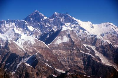 （31）ネパール旅行