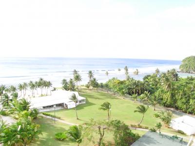 初めてのグアム旅行★