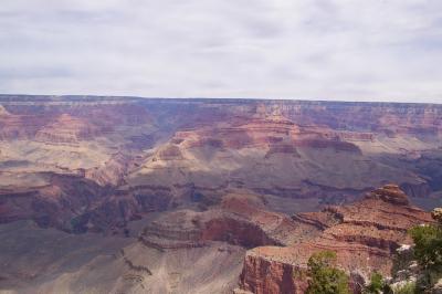 ラスベガス&グランドキャニオンの旅