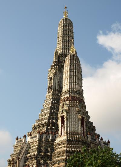 南国へ4315kmの旅 ?