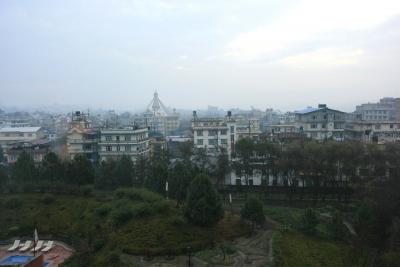 ネパール旅行⑤カトマンズ