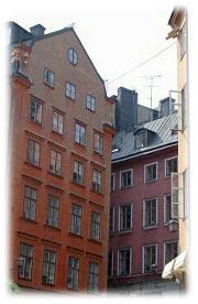 1997 05 スウェーデン