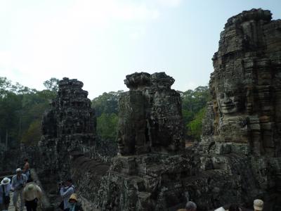 アンコールワット