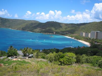 ハミルトン島・ケアンズ8日間★ハミルトン島滞在編★