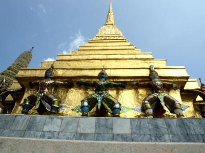 南国へ4315kmの旅 ?