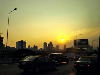 南国へ4315kmの旅 ?