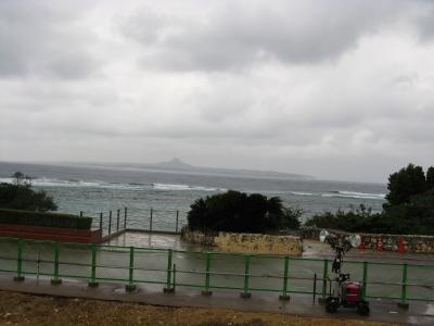 沖縄本島にいって来ました