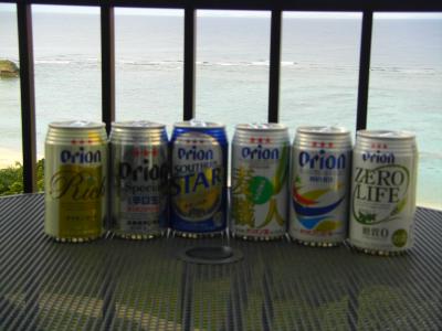 大満足！初沖縄旅行