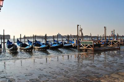 Buongiorno イタリア(Venezia 3)