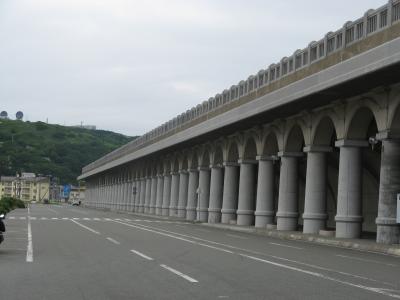 稚内・利尻島・礼文島に行ってきました。一日目