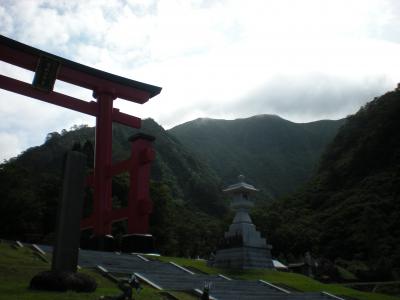 神秘の山形旅行②