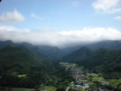 神秘の山形旅行③山寺編