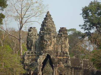 アンコールトム