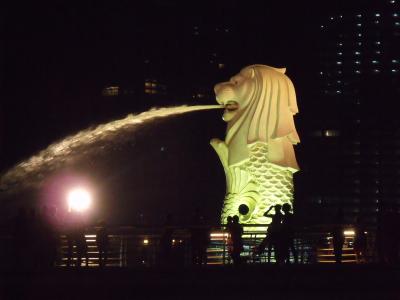 2009 年末年始　シンガポール経由マレーシア（ペナン&amp;マラッカ）⑩