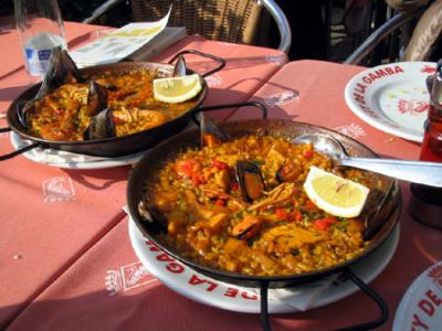 卒業旅行！スペイン～イタリア～フランス3カ国の旅！スペイン編