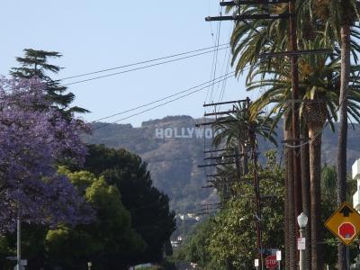 ロサンゼルス5泊7日の旅♪