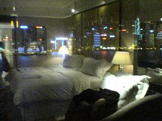 母と娘の香港旅行★