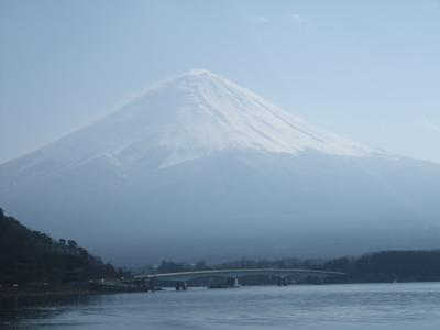 富士山までちょっとドライブ♪