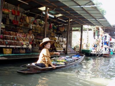 南国へ4315kmの旅 ?