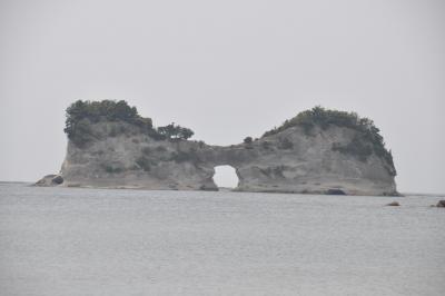 初の南紀白浜１泊２日ツアー　１日目