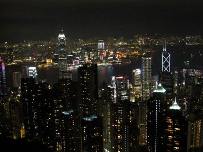 もう一度行きたい♪香港&マカオPart1