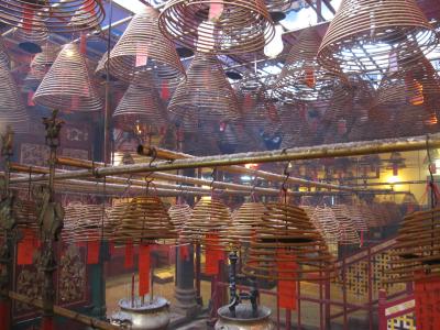 もう一度行きたい♪香港&マカオPart2