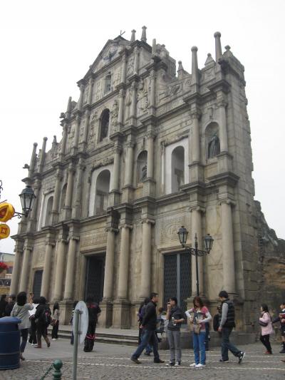 もう一度行きたい♪香港&マカオPart3