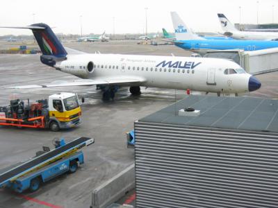 ヨーロッパ周遊旅行１６日間①～ハンガリー編～