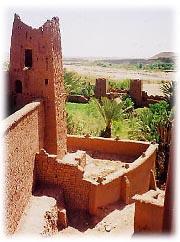 2001 03 モロッコ