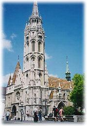 2001 05 ハンガリー