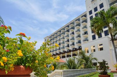 梅雨の沖縄３泊４日ツアー　３日目・４日目