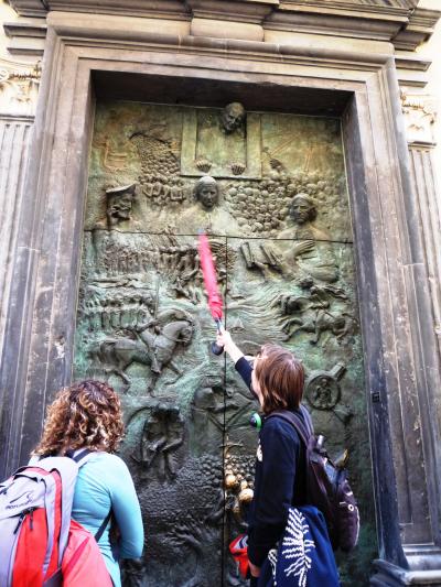 リュブリャーナ　スロベニア・モンテネグロ・クロアチア　格安旅行２