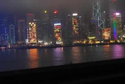 インターコンチネンタルホンコン