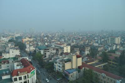 女2人旅 ~Vietnam~ 1日目