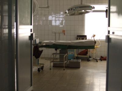 ネパールの道 医療スタディツアー編