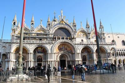 Buongiorno イタリア(Venezia 4)