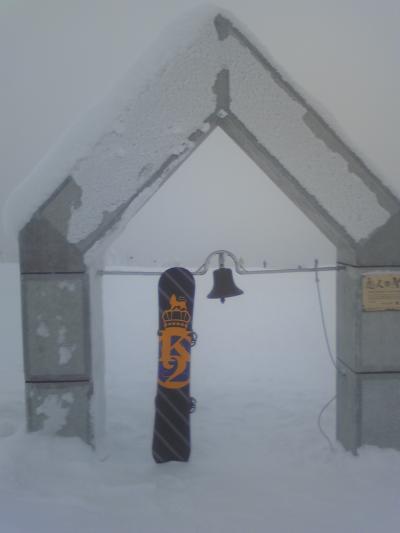 2010札幌スノボー遠征 第２弾 ④ キロロ編