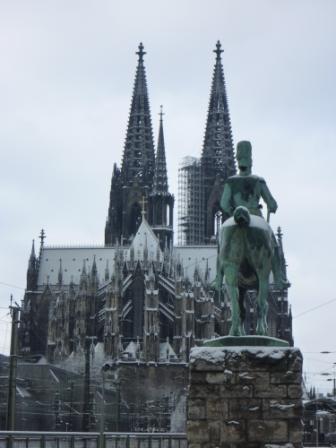 ヨーロッパ旅行記③　in Germany