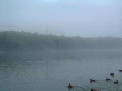 上高地ドライブ旅行
