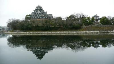 2010年 しまなみ海道めぐり①　～岡山編