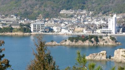 2010年 しまなみ海道めぐり②　～広島県福山編